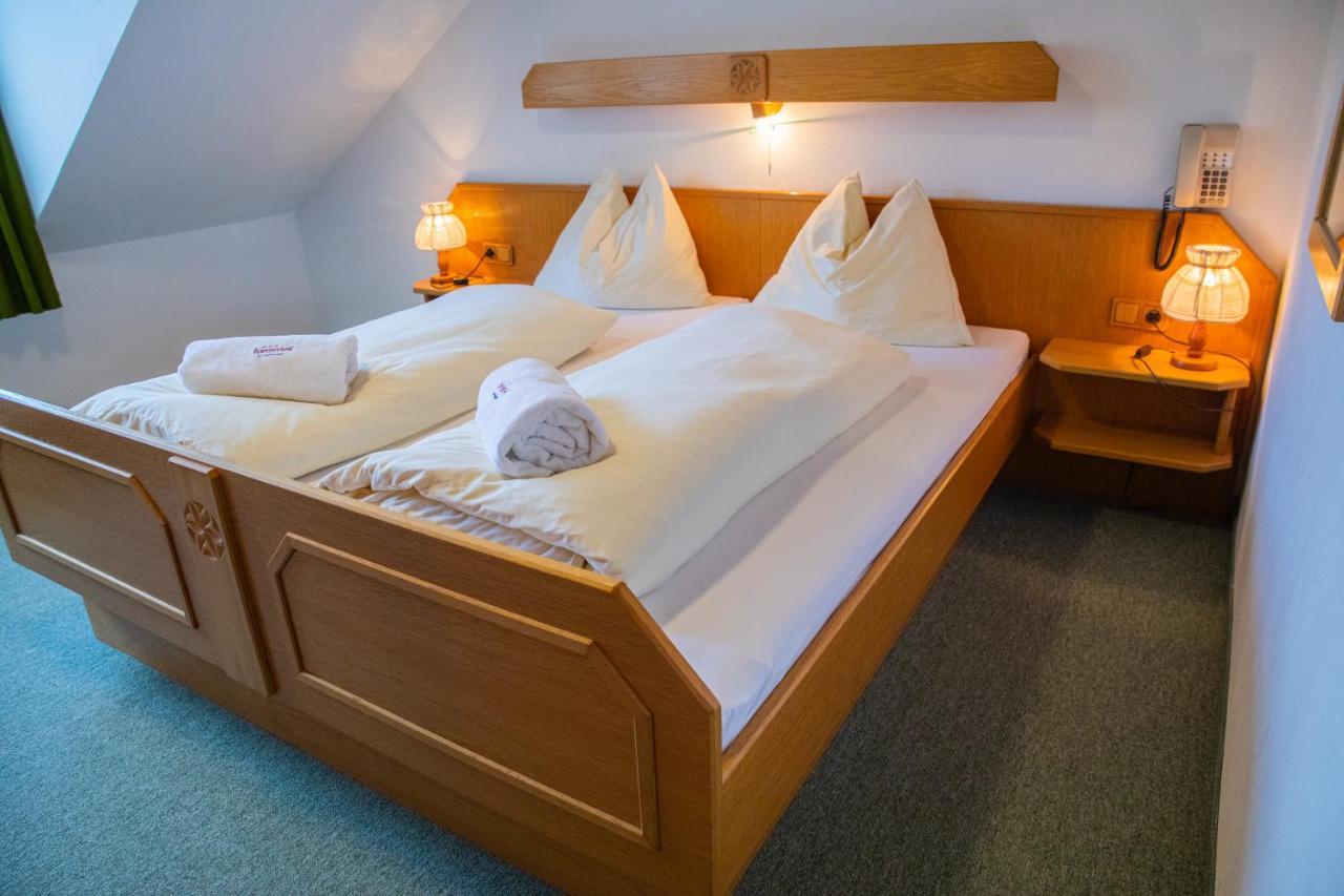 Landhotel Haagerhof Aigen im Mühlkreis エクステリア 写真