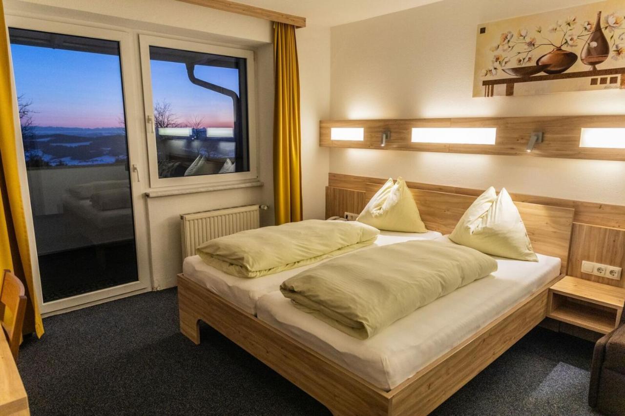 Landhotel Haagerhof Aigen im Mühlkreis エクステリア 写真